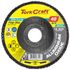 Flap Disc 115mm 15 Deg.angle 40grit A/o