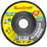 Flap Disc 115mm 15 Deg.angle 80grit A/o