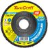 Flap Disc Zirconium 115mm 40grit Angled