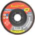 Flap Sanding Disc 115mm 60grit A/o