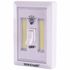 Light Switch Led 200lm Use 3xaaa Bat TORK CRAFT