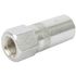 Hydraulic 3 Jaw Coupler 1/8' Bulk