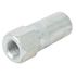 Hydraulic 4 Jaw Coupler 1/8' Bulk