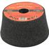 Grinding Wheel 110x58mm M22 Bore - Bowl#36 - Angle Grinder