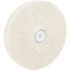 Grinding Wheel 125 X 20 X 32mm Bore Fine 60g White