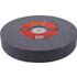 Grinding Wheel 150x25x32mm Bore Fine 60gr W/bushes For Bench Grinder