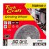 Grinding Wheel 150x25x32mm Bore Fine 60gr W/bushes For Bench Grinder