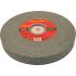 Grinding Wheel 150x20x32mm Bore 60gr W/bushes For B/g Green