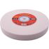 Grinding Wheel 150x20x32mm Bore 60gr W/bushes For B/g White