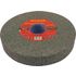 Grinding Wheel 150x25x32mm Bore Coarse 36gr W/bushes For B/g Green