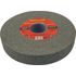 Grinding Wheel 150x25x32mm Bore Fine 60gr W/bushes For B/g Green