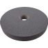 Grinding Wheel 200x25x32mm Bore Fine 60gr W/bushes For Bench Grinder