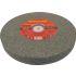 Grinding Wheel 200x25x32mm Green Coarse 36gr W/bushes For Bench Grin