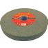 Grinding Wheel 200x25x32mm Bore Fine 60gr W/bushes For B/g Green