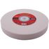 Grinding Wheel 250 X 40 X 50.8mm Bore Coarse 36g White