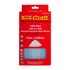 Glue Stick 07 X 200mm 125pc 1kg Hot Melt Gen. Purpose Eva 18000cps