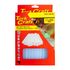 Glue Stick 11 X 200mm 52pc 1kg Hot Melt Gen. Purpose Eva 18000cps
