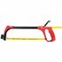 Aluminum Alloy Hacksaw Frame 300mm C/w 1 + 3 Free Blades TORK CRAFT