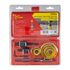 Holesaw Set 13pce In Case Carbon Steel