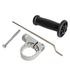Gearbox Housing With Screws (7/8) S/kit
