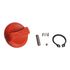 Gear Selector Knob Compl. (11-15) S/kit
