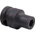 8mm 1/2' Drive 6pt Impact Socket