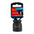 22mm 1/2' Drive 6pt Impact Socket