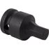 H8 1/2' Drive Impact Bit Socket (43mm)
