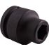 19mm 3/4' Drive 6pt Impact Socket