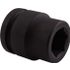 23mm 3/4' Drive 6pt Impact Socket