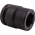 27mm 3/4' Drive 6pt Impact Socket