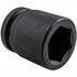 29mm 3/4' Drive 6pt Impact Socket