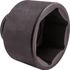 56mm 3/4' Drive 6pt Impact Socket