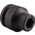 21mm 3/4' Drive 6pt Deep Impact Socket
