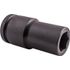 27mm 3/4' Drive 6pt Deep Impact Socket
