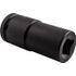 17mm 3/4' Drive 4pt Budd Wheel Deep Impact Socket