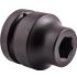 21mm 1' Drive 6pt Impact Socket
