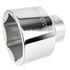 Socket 70mm 1' Drive Crv Hex