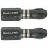 Impact Phil.3 X 25mm Ins.bit 2/card Ph3