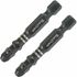 Impact Phil.3 X 50mm Power Bit 2/card Ph3