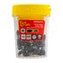 Impact Pozi.2 X 25mm Insert Bit 15pc Tic Tac Case Pz2