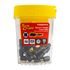 Impact Square Sq No.2 X 25mm 15pc Tic Tac Case