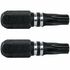 Torx Tx 4 Impact Insert Bit 25mm 2pc Carded