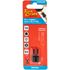 Torx Tx 8 Impact Insert Bit 25mm 2pc Carded