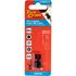 Torx Tx 15 Impact Insert Bit 25mm 2pc Carded