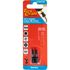 Torx Tx 20 Impact Insert Bit 25mm 2pc Carded