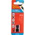 Torx Tx 27 Impact Insert Bit 25mm 2pc Carded