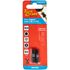 Torx Tx 35 Impact Insert Bit 25mm 2pc Carded
