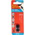 Torx Tx 40 Impact Insert Bit 25mm 2pc Carded