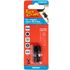 Torx Tx 45 Impact Insert Bit 25mm 2pc Carded